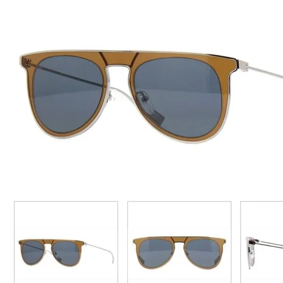Ferragamo Sunglasses EUC - threedaughtersproperties.com display picture 1